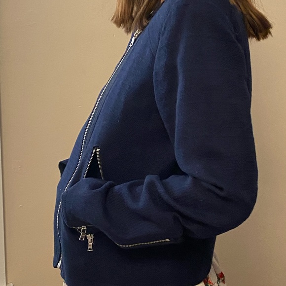 gap jacket - Picture 3 of 4